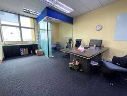 Bizlink Centre (D14), Factory #394846661